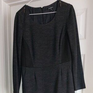 Stylish Winter dress - Caroll from France
